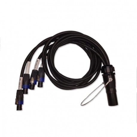 LSM MID/HIGH ADAPTER