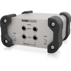 DI 20P