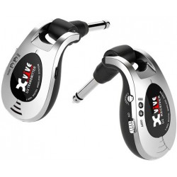 U2 Silver - Para Instrumentos