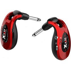 U2 Red - Para Instrumentos