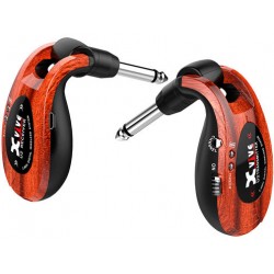 U2 Wooden - Para Instrumentos