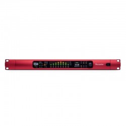 REDNET MP8R