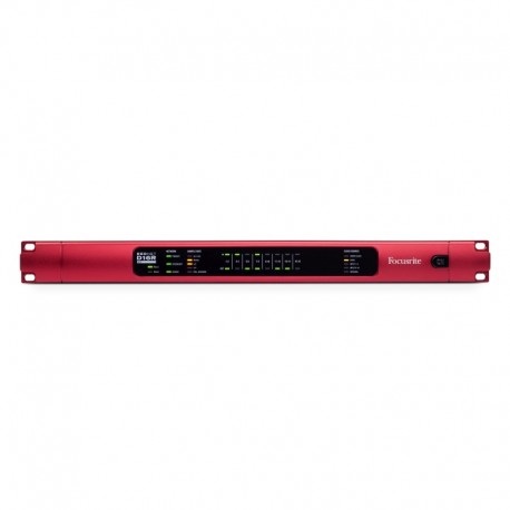 REDNET D16R MKII