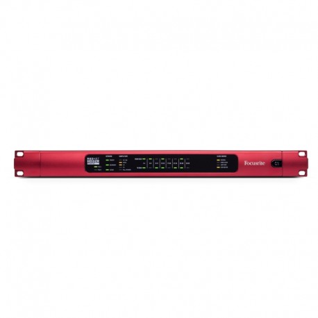 REDNET HD32R