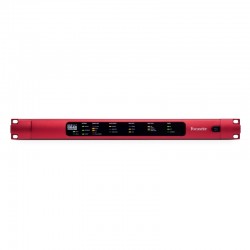REDNET D64R MADI