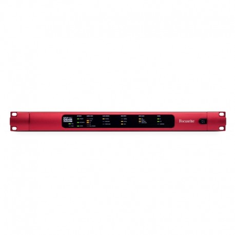 REDNET D64R MADI