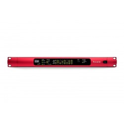 REDNET A16R MKII