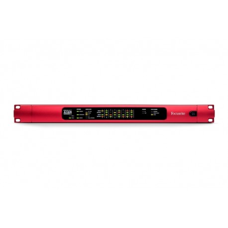 REDNET A16R MKII