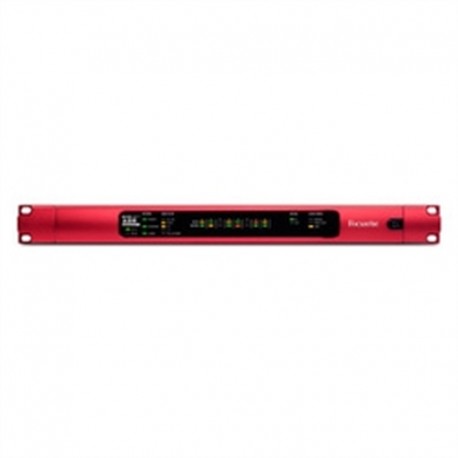 REDNET A8R