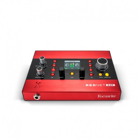 REDNET X2P