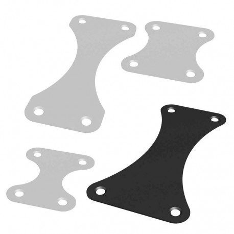 CLUSTERPLATE 10° (OTHERS) B