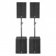 SIST. L3 Bass Power Pack