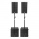 SIST. L3 Compact Venue Pack