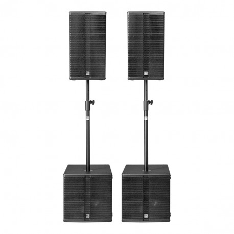 SIST. L3 Compact Venue Pack