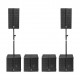 SIST. L3 High Performance Pack