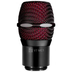 V7 MC1 Cápsula para Shure Negra
