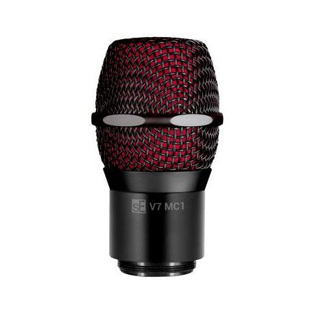 V7 MC1 Cápsula para Shure Negra