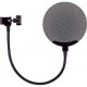 Metal Pop Filter