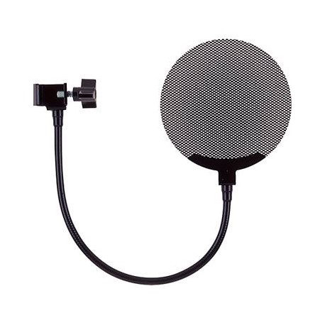 Metal Pop Filter