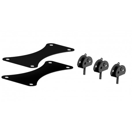 VR(2)-SET 2X 10° B