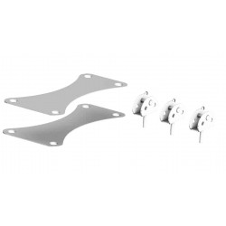VR(2)-SET 2X 10° W/RAL