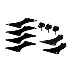 VR(2)-SET 3X 10° B