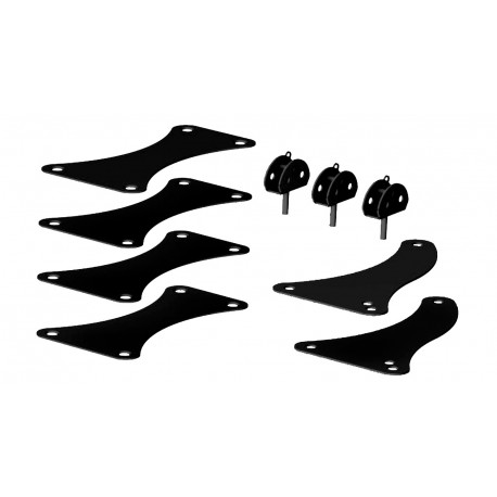 VR(2)-SET 3X 10° B
