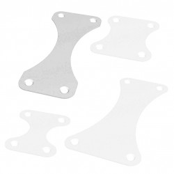 CLUSTERPLATE 0° (OTHERS) W/RAL