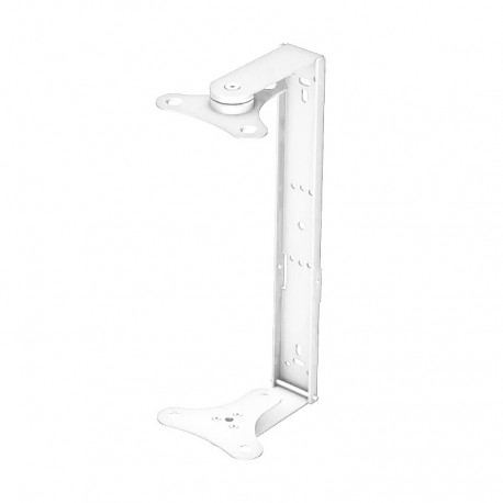 U BRACKET VR(2)-10810 W/RAL
