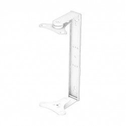 U BRACKET VR(2)-11214 W/RAL
