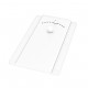 WALLMOUNT PLATE W/RAL