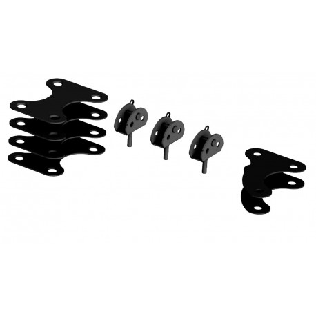 VR(2)-SET 10810 3X 0° B