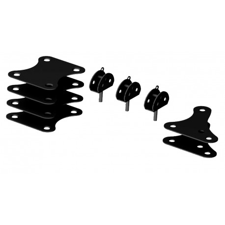 VR(2)-SET 10810 3X 10° B