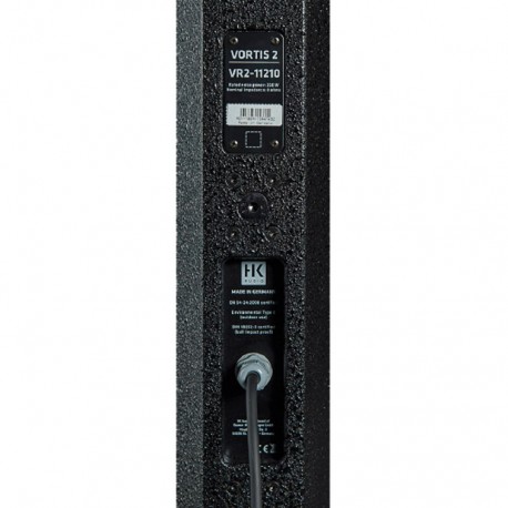IP 55 PROTECTION CLASS OPTION