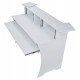 Glorious Workbench White