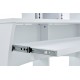Glorious Workbench White