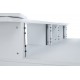 Glorious Workbench White