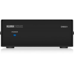 DM801