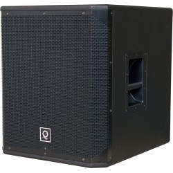 Q-Sub 18 Audio