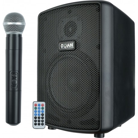 QLS-6 Street Partner