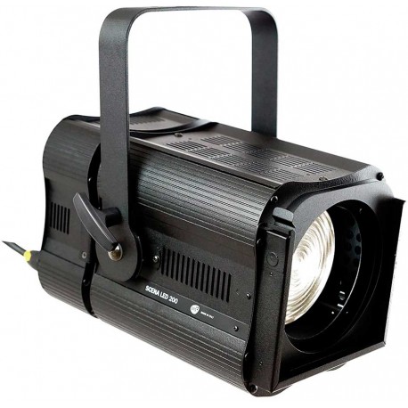 SCENA LED 200 CT Fresnel