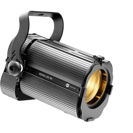 SCENA LED 80 5000K Fresnel