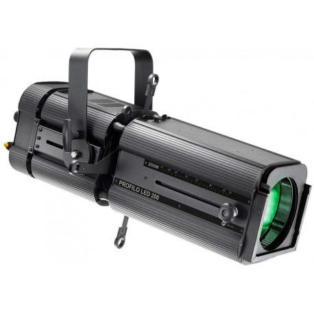 PROFILO LED 200 FC