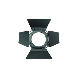 VISERA para SCENA LED 80 Y 120 HQS