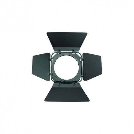 VISERA para SCENA LED 80 Y 120 HQS