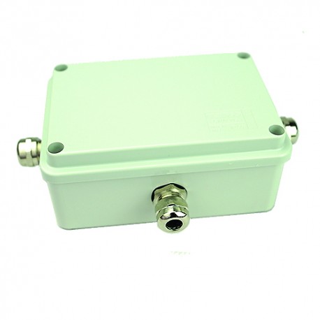 HUB-IP56 Screw OUTDOOR