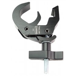 GARRA G-QUICK Professional Negra 100Kg