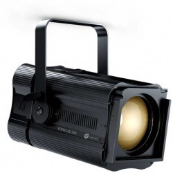 SCENA LED 200 PC Antihalo 4000K