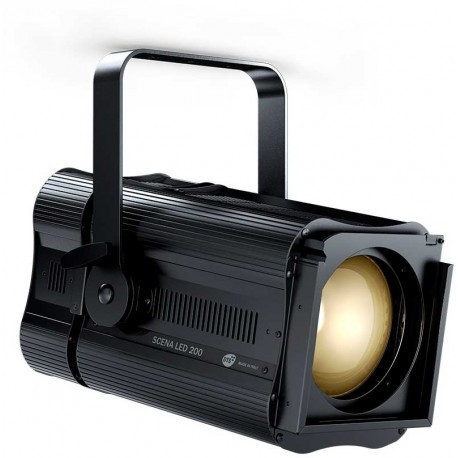 SCENA LED 200 PC Antihalo 5600K