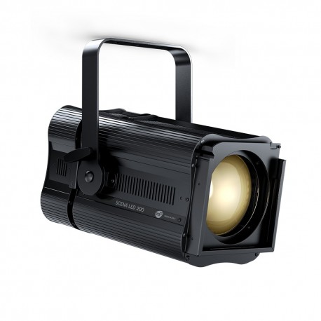 SCENA LED 200 CT PC Antihalo